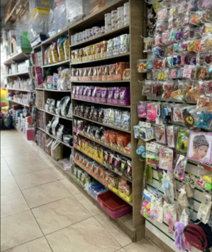 Farmácia Veterinária